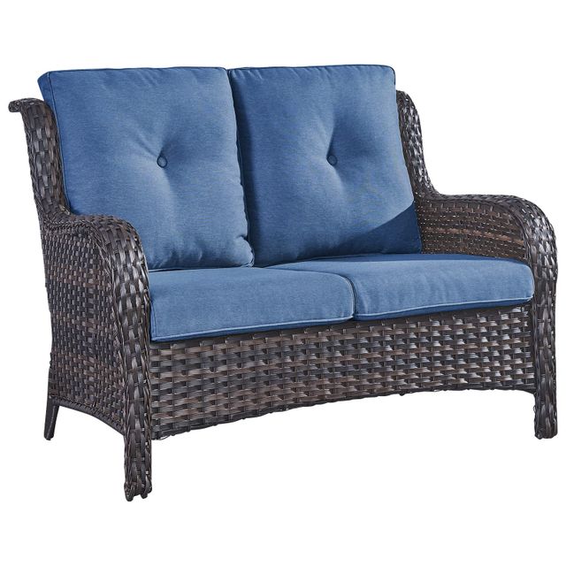 Outdoor Loveseat, NTC Series