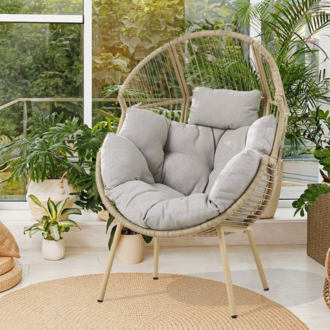 Save 50% - Egg Chair