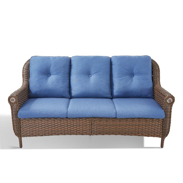 Outdoor Sofa, FL Series