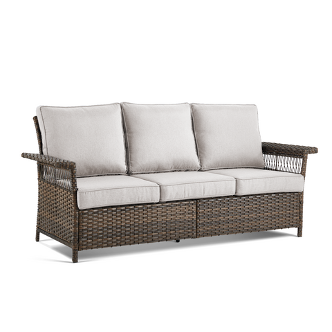 Outdoor Sofa, SS Series