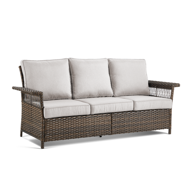 Outdoor Sofa, SS Series