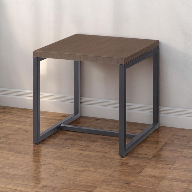 Outdoor Side Table, GRS Series