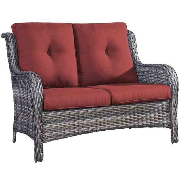 Save 40% - Outdoor Loveseat, NTC Series