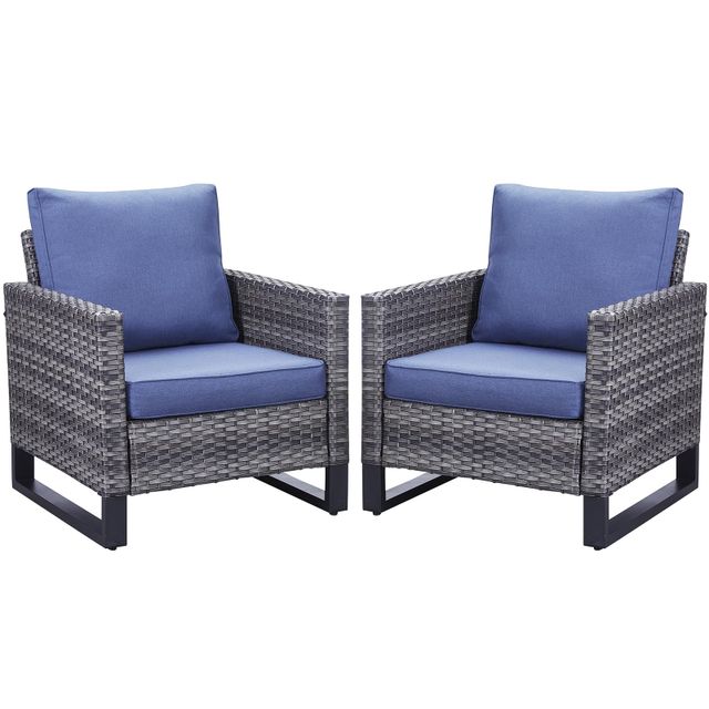 Save 20% - Outdoor Fixed Chairs, GRS Series