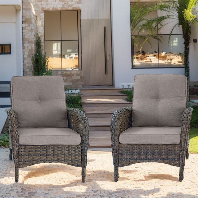 Save 30% - Outdoor Fixed Chairs, NDS Series