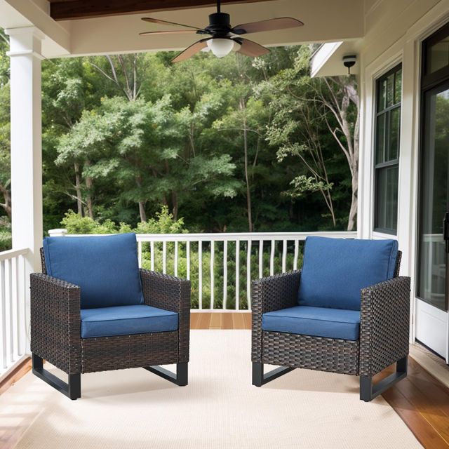 Outdoor Fixed Chairs, GRS Series