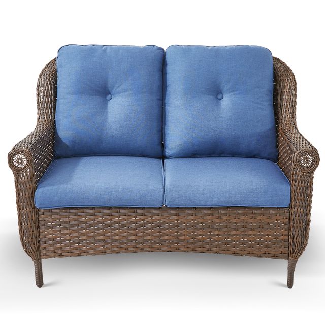 Outdoor Loveseat, FL Series