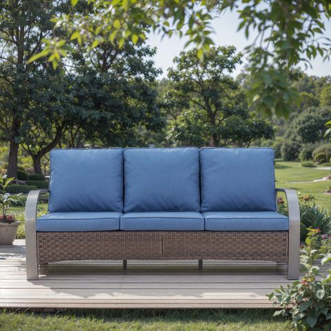 Outdoor Sofa, HW Series