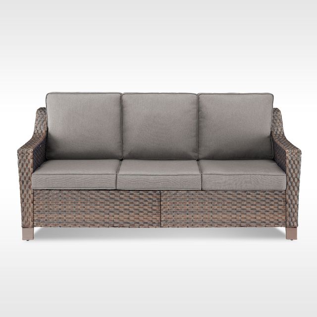 Outdoor Sofa, DAR Series