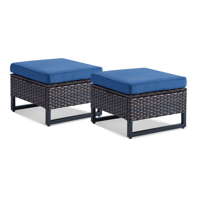 Save 40% - Outdoor Ottoman, GRS Series