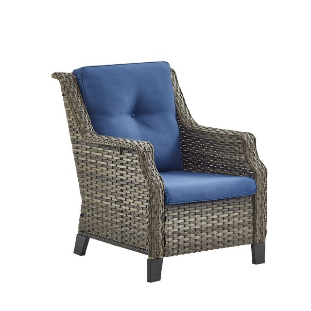 Outdoor Fixed Chair, NDC Series