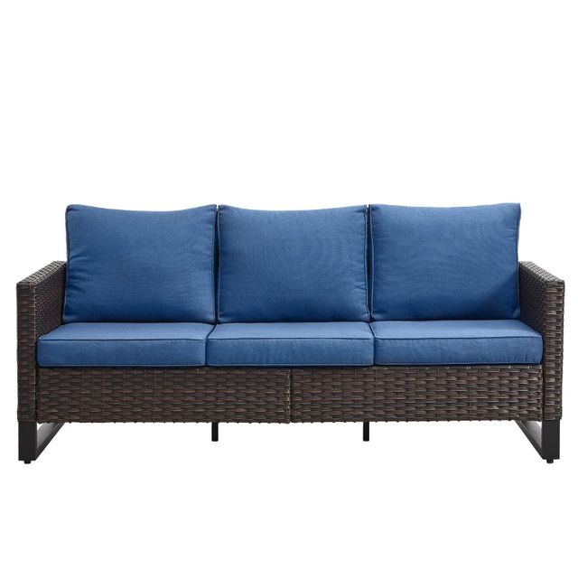 Save 20% - Outdoor Sofa, GRS Series