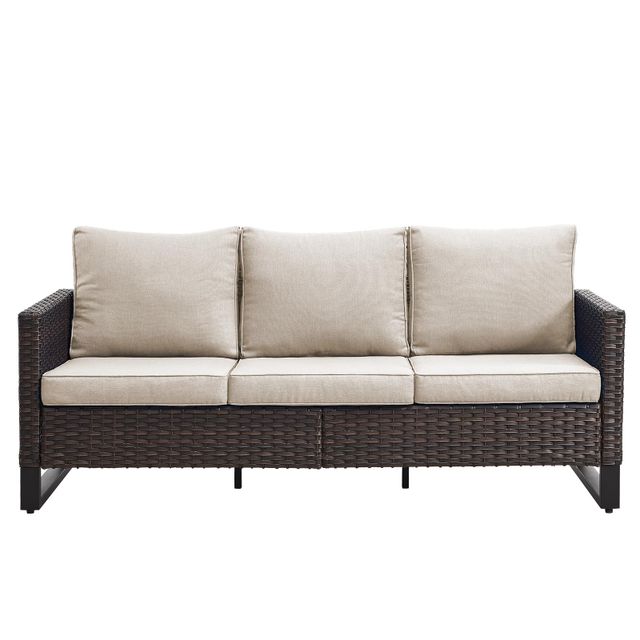 Outdoor Sofa, GRS Series