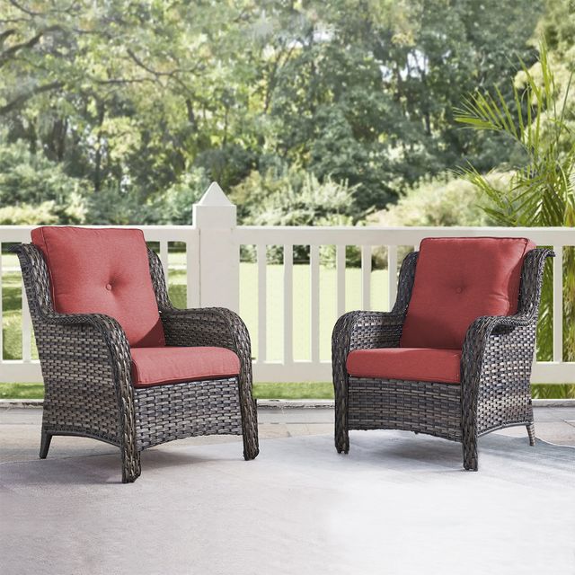 Save 20% - Outdoor Fixed Chair, NTC Series