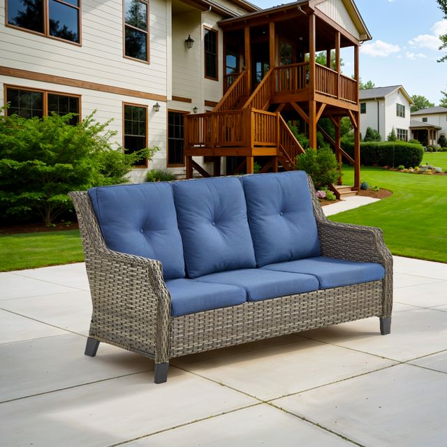 Outdoor Sofa, NDC  Series