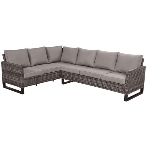 6-Piece Large Sectional, GRS Series