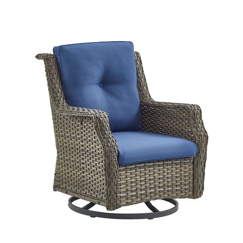 Outdoor Swivel Glider Chairs, NDC Series