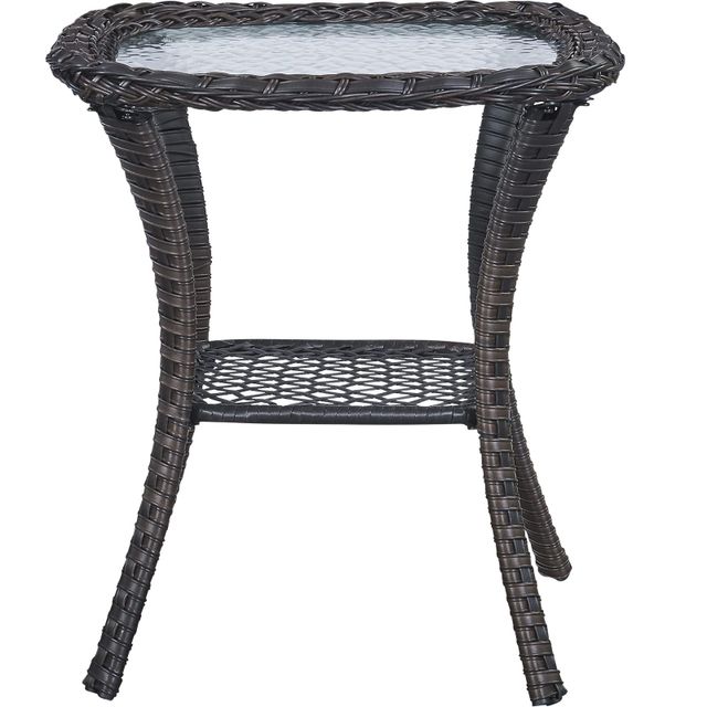 Outdoor Side Table, NTC Series