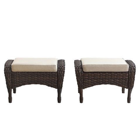 Save 20% - Outdoor Ottoman, NDS Series