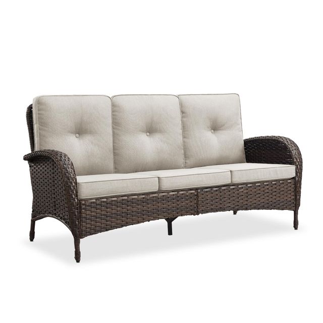 Outdoor Sofa, NDS Series