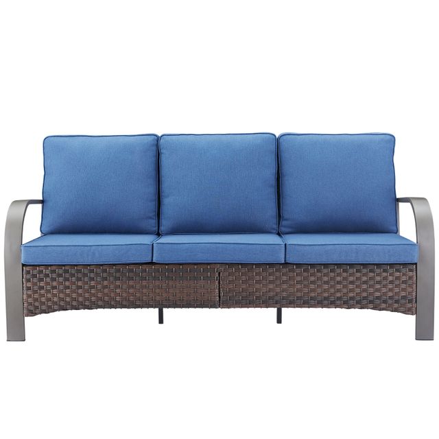 Outdoor Sofa, HW Series