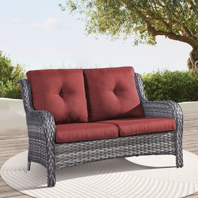 Save 40% - Outdoor Loveseat, NTC Series