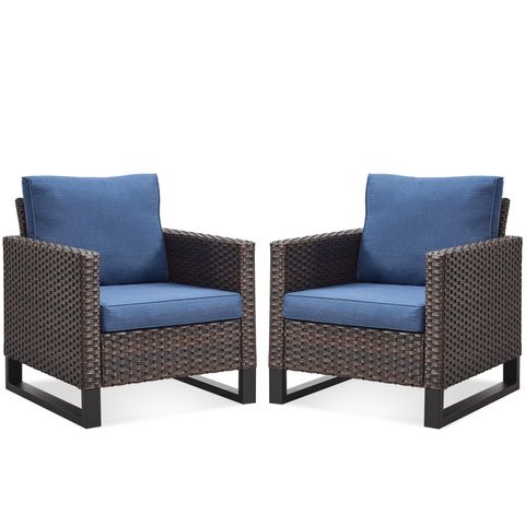 Outdoor Fixed Chairs, GRS Series