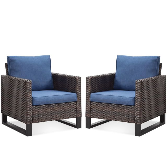 Outdoor Fixed Chairs, GRS Series