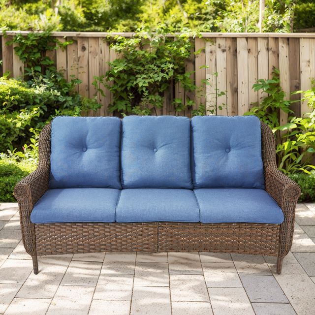 Outdoor Sofa, FL Series