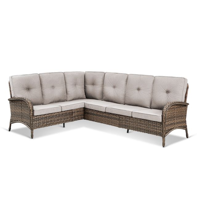 6-Piece Large Sectional, NDS Series