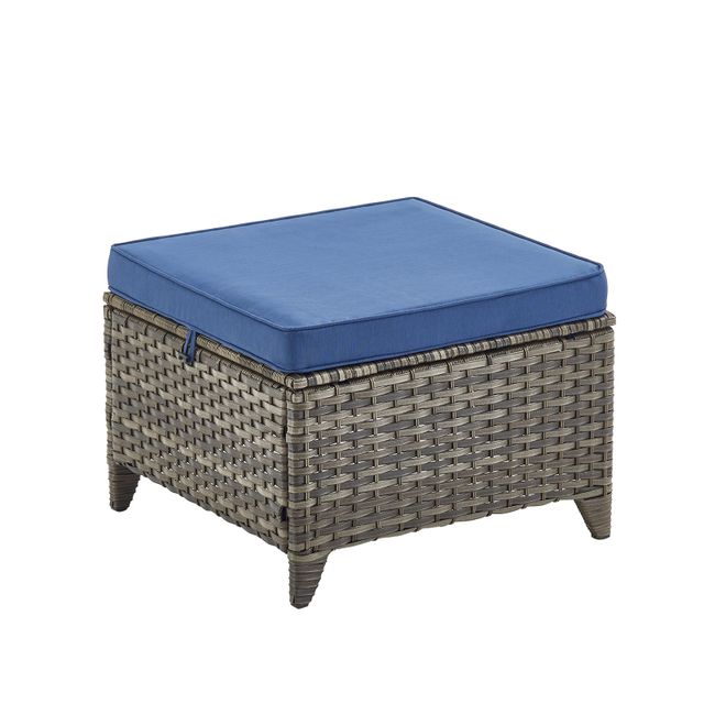 Outdoor Ottoman, NDC Series