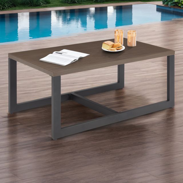 Outdoor Coffee Table, GRS Series