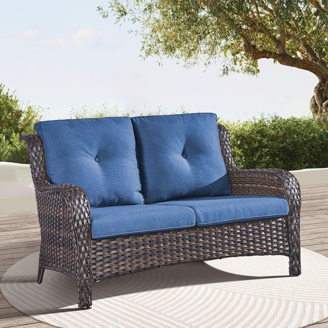 Outdoor Loveseat, NTC Series