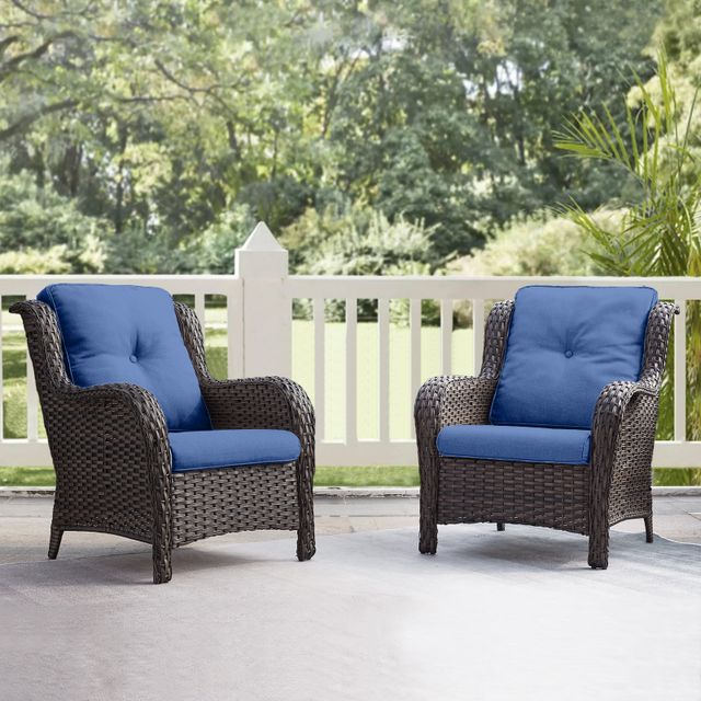 Outdoor Fixed Chair, NTC Series