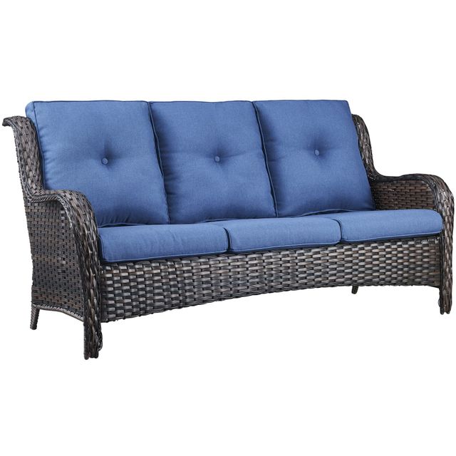 Outdoor Sofa, NTC Series