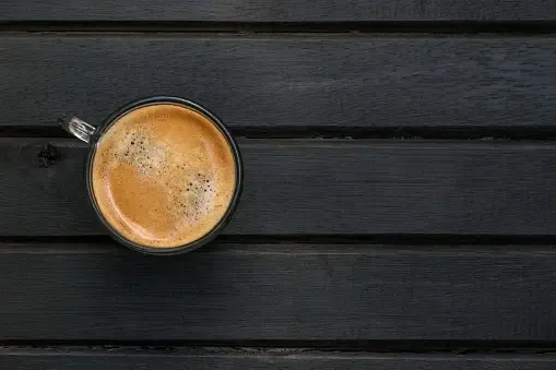 coffee
