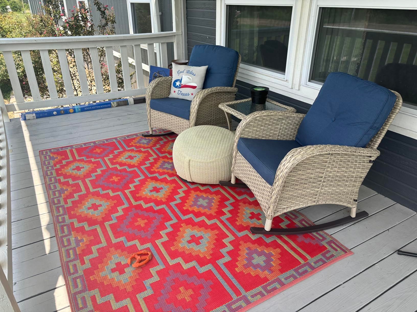 Patio Furniture