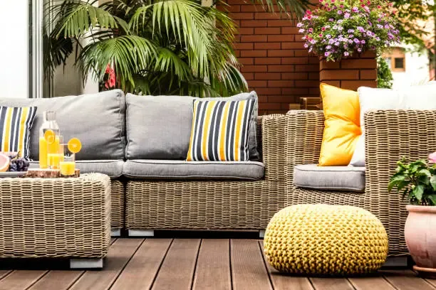 Patio Furniture