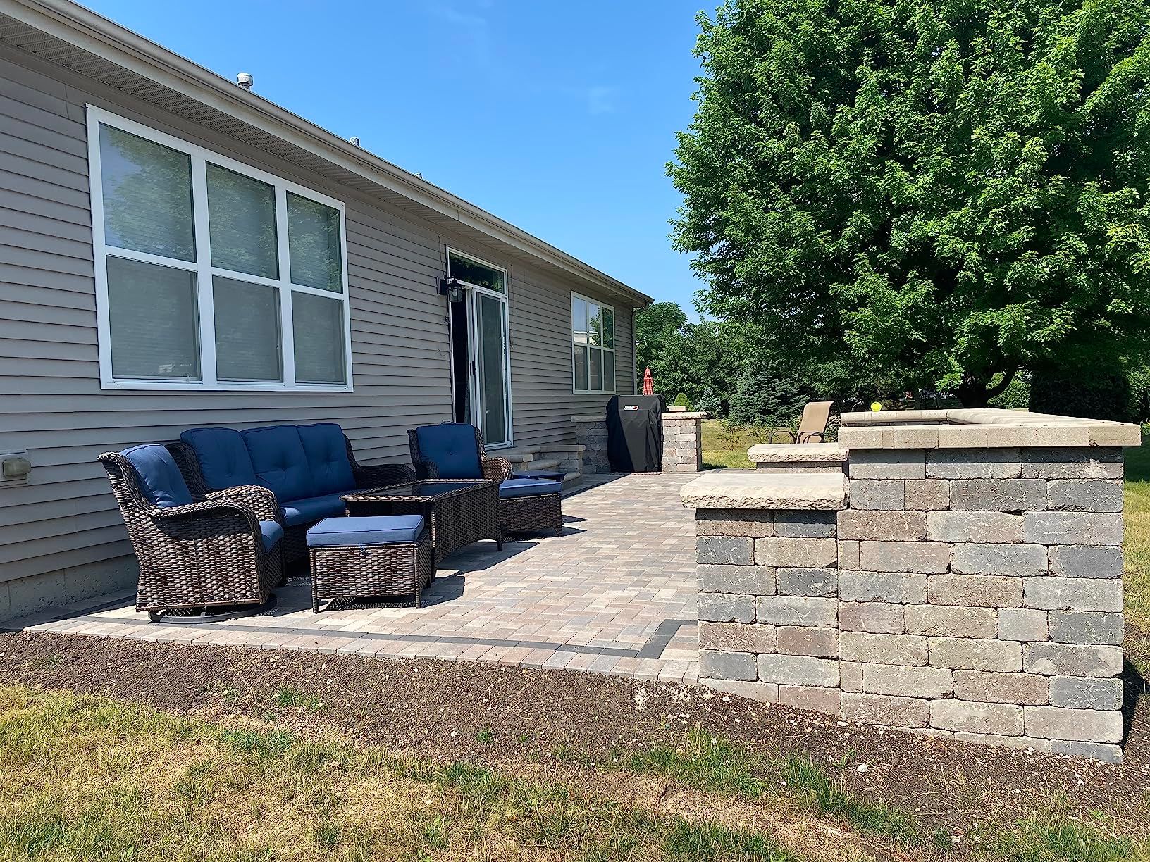 Patio Furniture