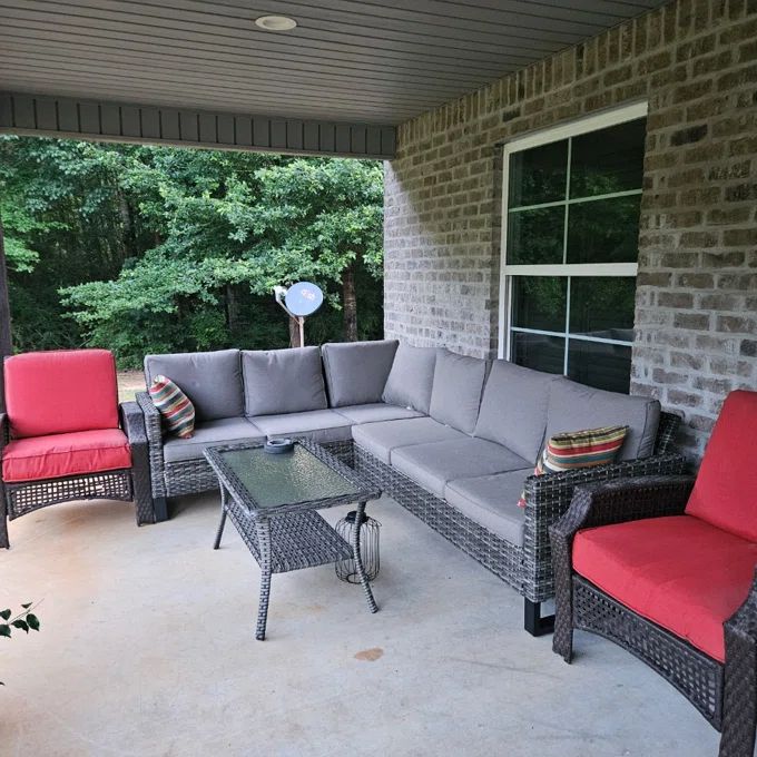 Patio Furniture