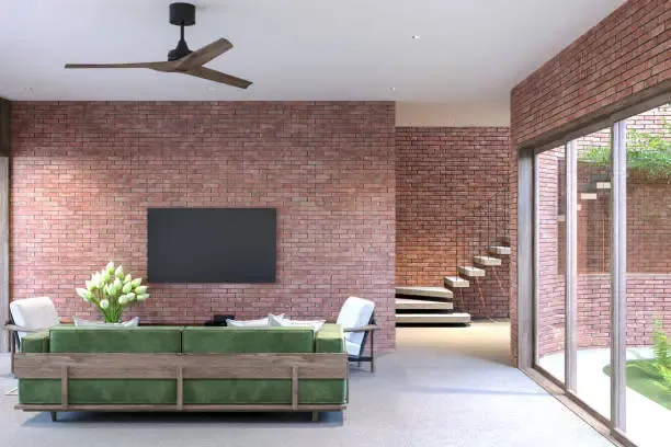 ceiling fan
