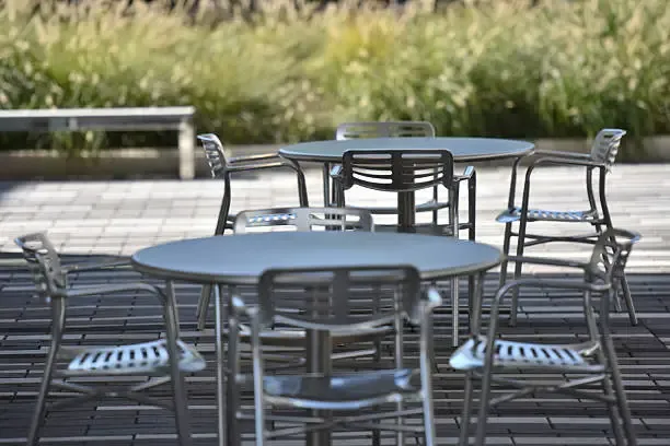 Aluminum Patio Furniture