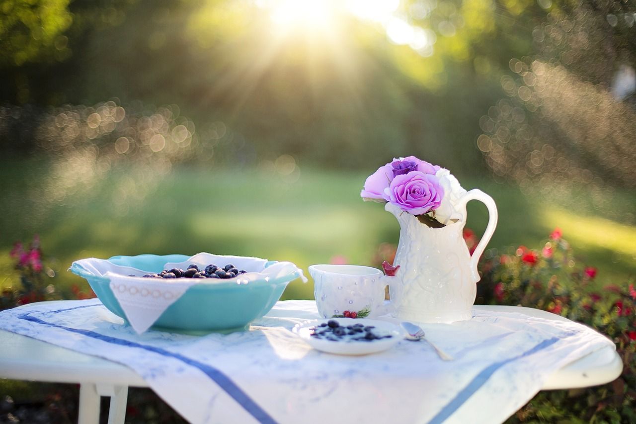 Table Mats