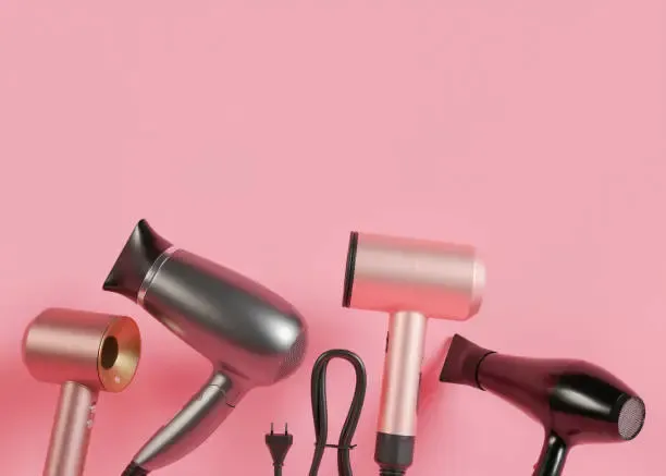 Hairdryer