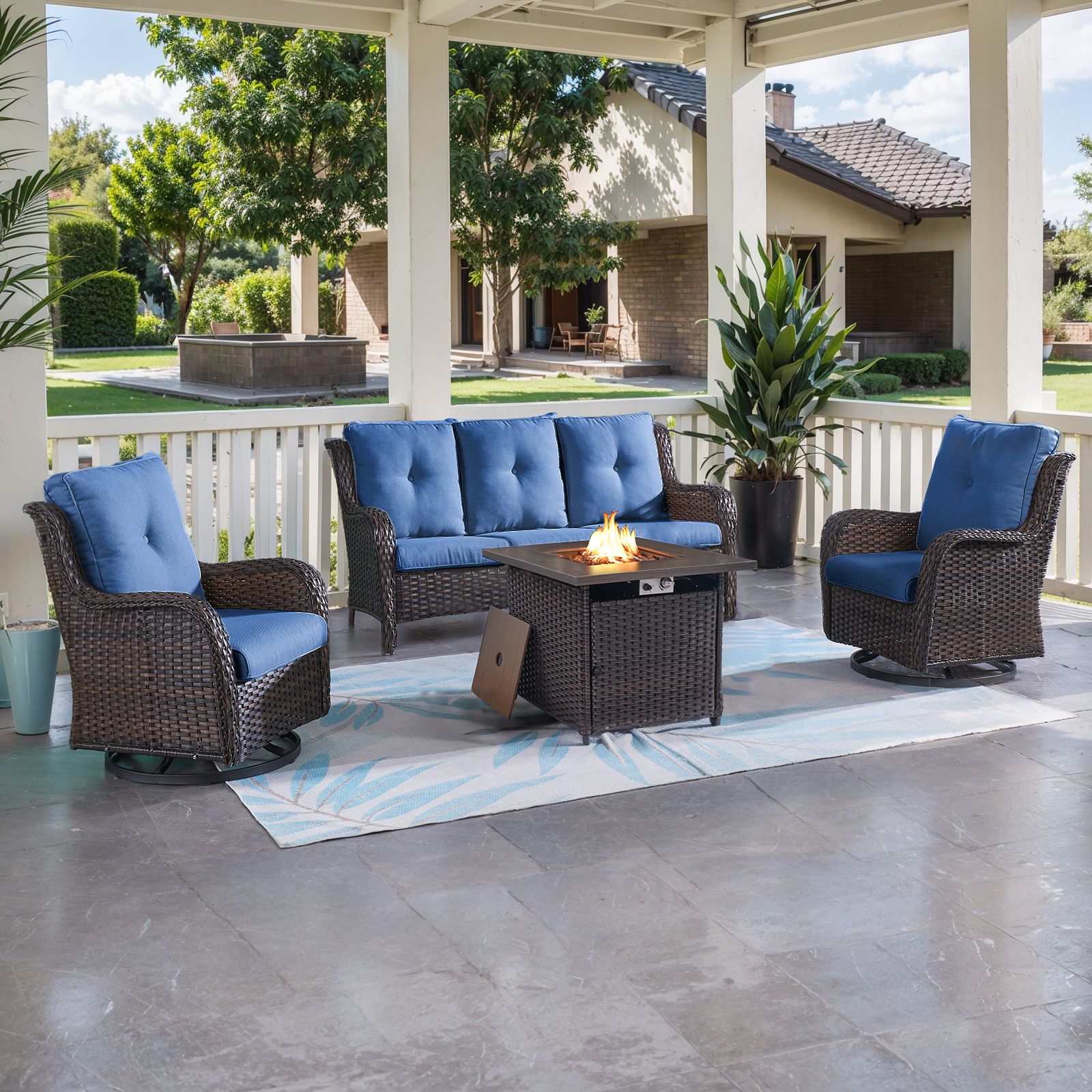 patio furniture