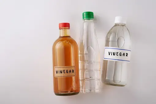 vinegar