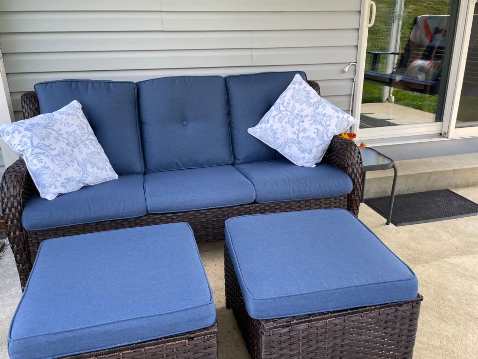 patio furniture