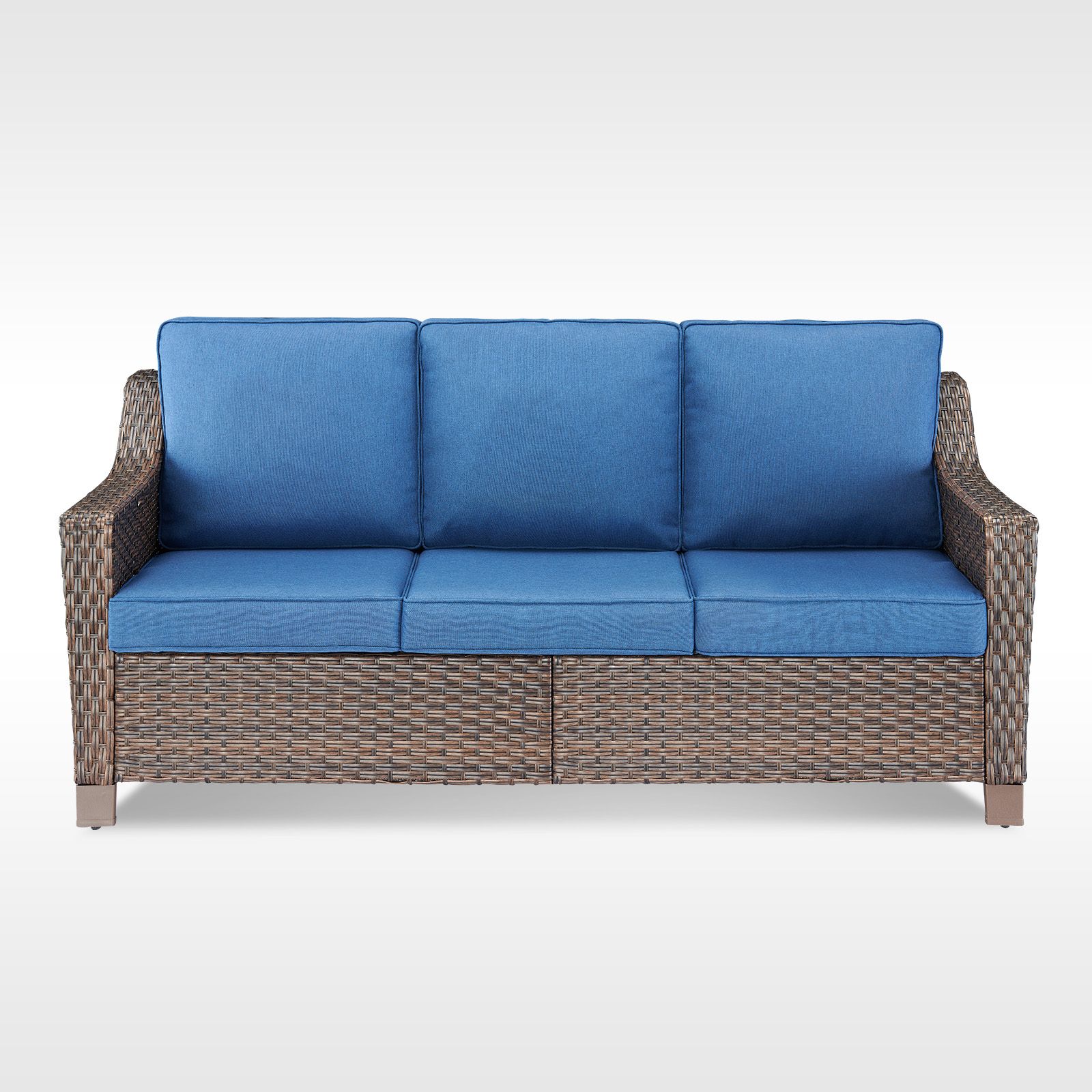 outdoor sofa