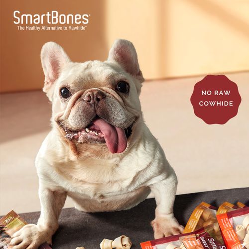 SmartBones迷你洁齿骨