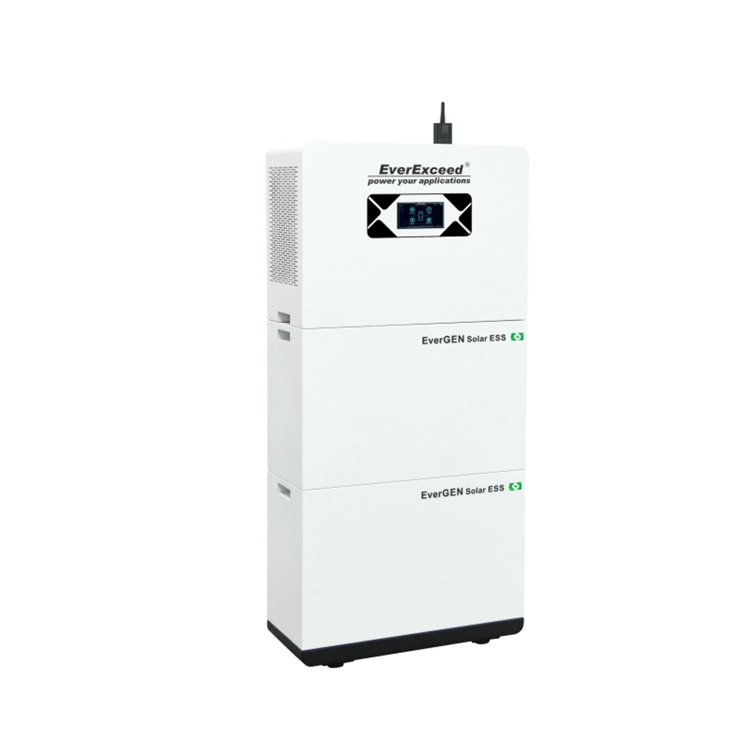 Evergen® Energy Harvesters | How do I download the Evergen app? – WNPO